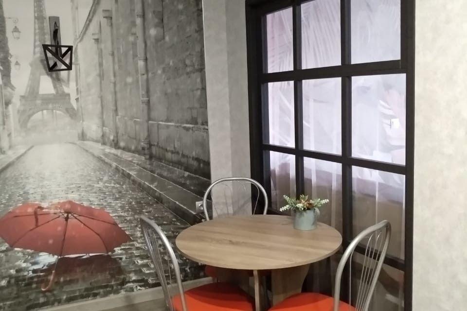 Продаётся 1-комнатная квартира, 34.1 м²