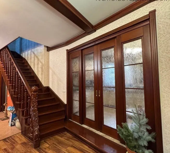Продаётся 2-этажный дом, 147 м²