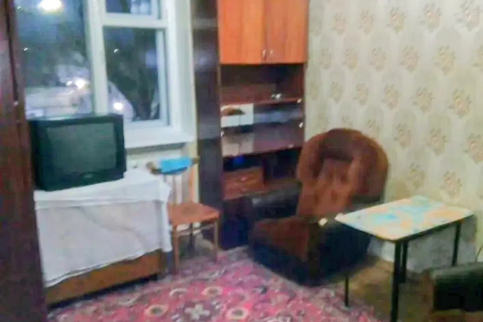 Продаётся 2-комнатная квартира, 25.2 м²