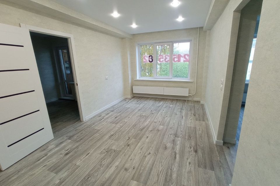 Продаётся 2-комнатная квартира, 40 м²