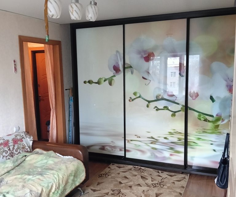 Продаётся 1-комнатная квартира, 30 м²