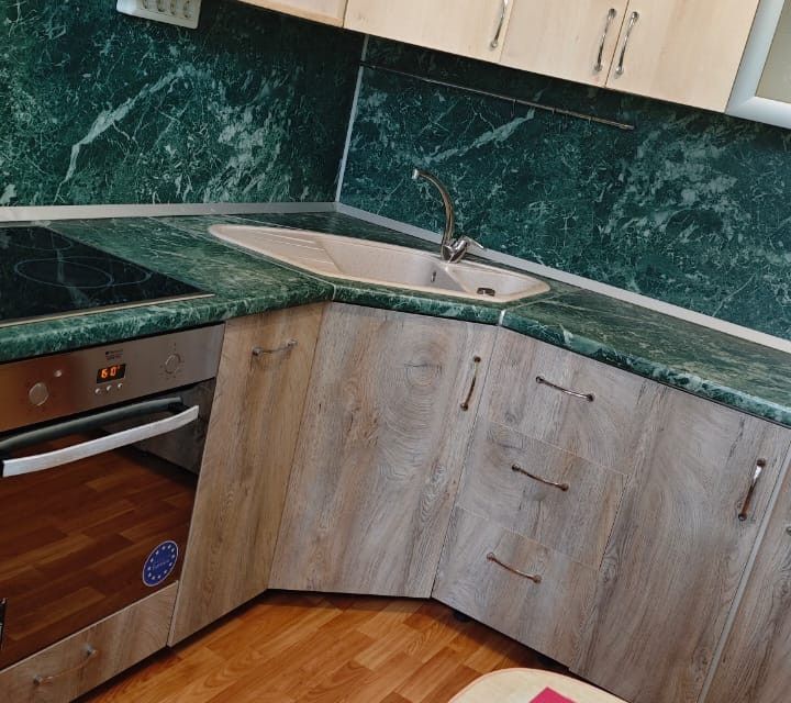 Сдаётся 2-комнатная квартира, 45 м²