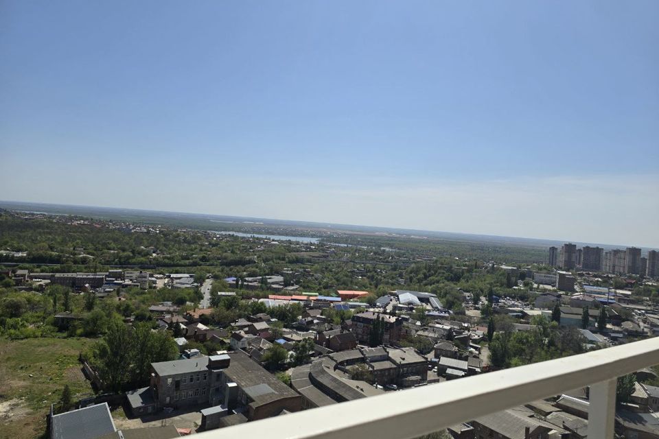 Продаётся 2-комнатная квартира, 56 м²