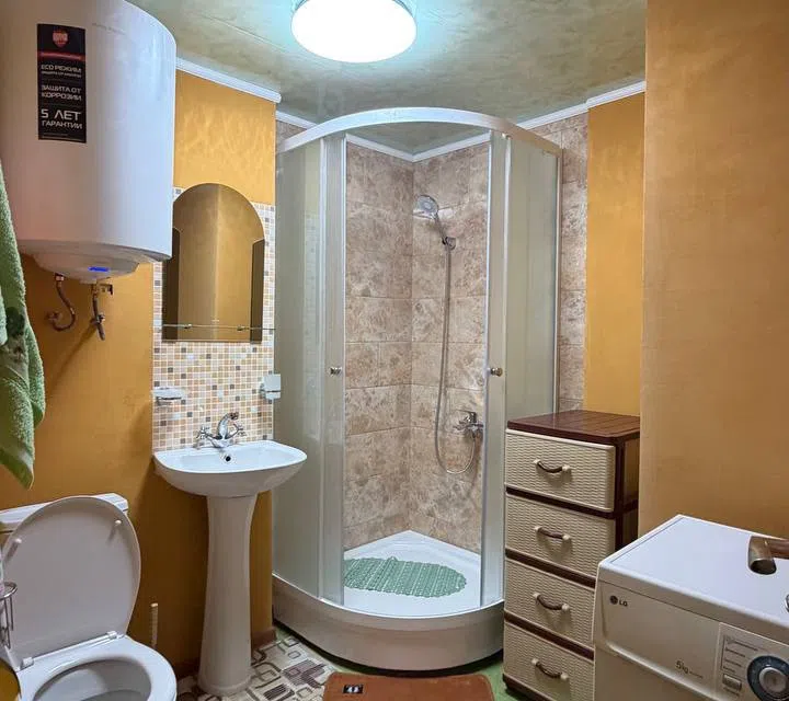 Сдаётся 2-комнатная квартира, 44 м²