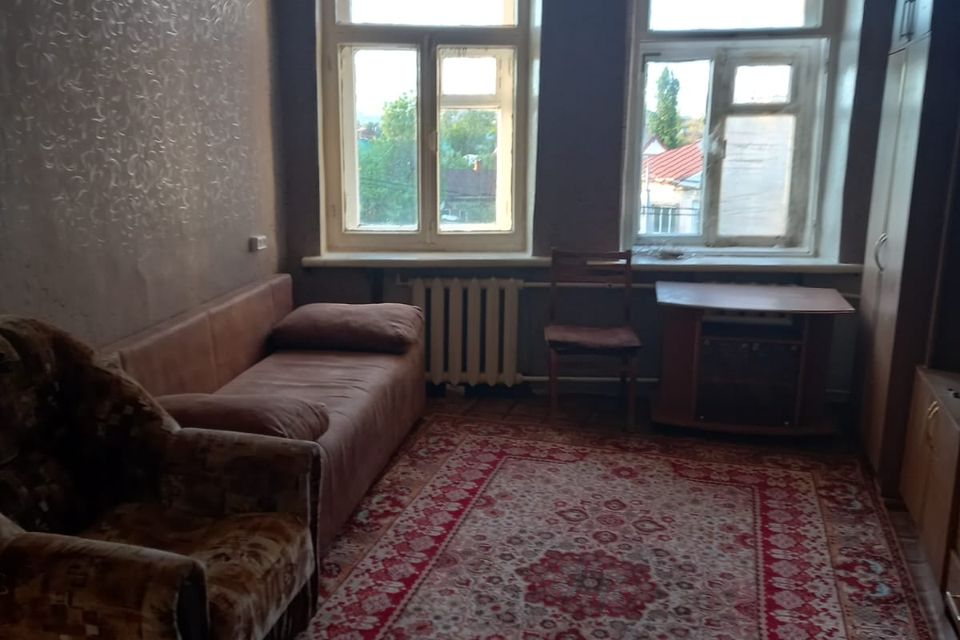 Сдаётся 2-комнатная квартира, 24 м²