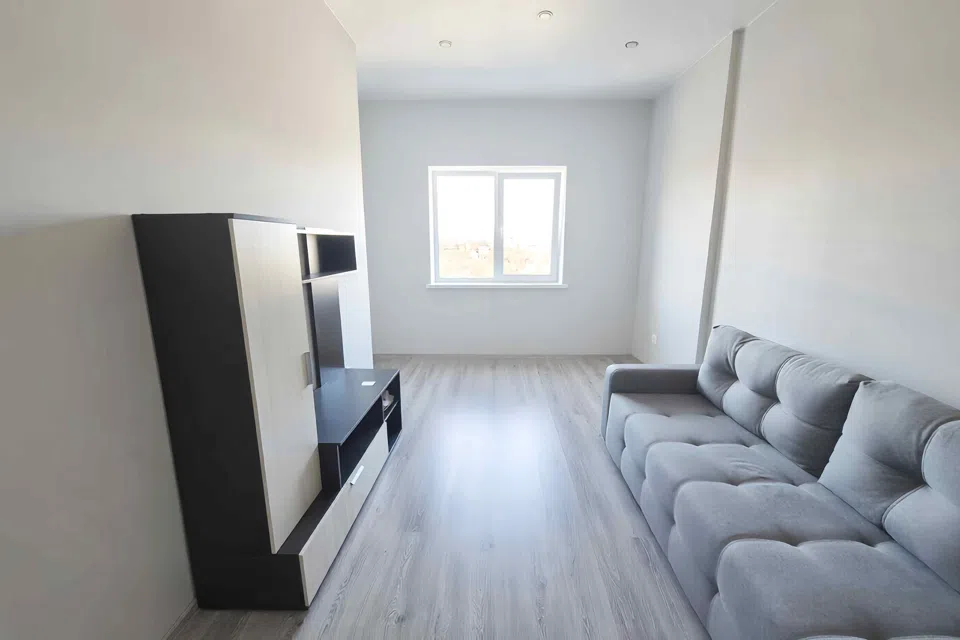Продаётся 2-комнатная квартира, 46 м²