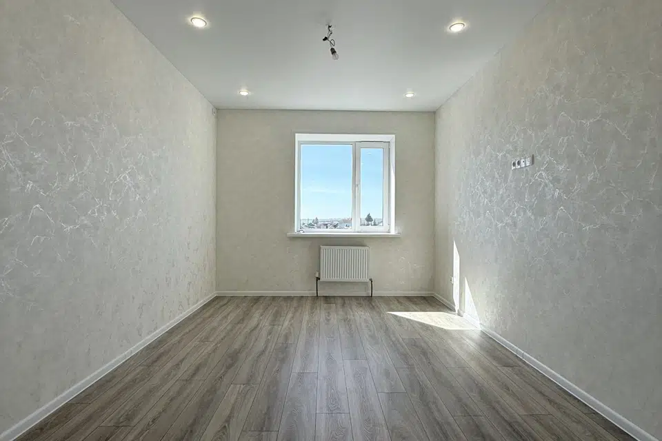 Продаётся 2-комнатная квартира, 55.1 м²