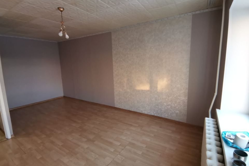 Продаётся 1-комнатная квартира, 33 м²