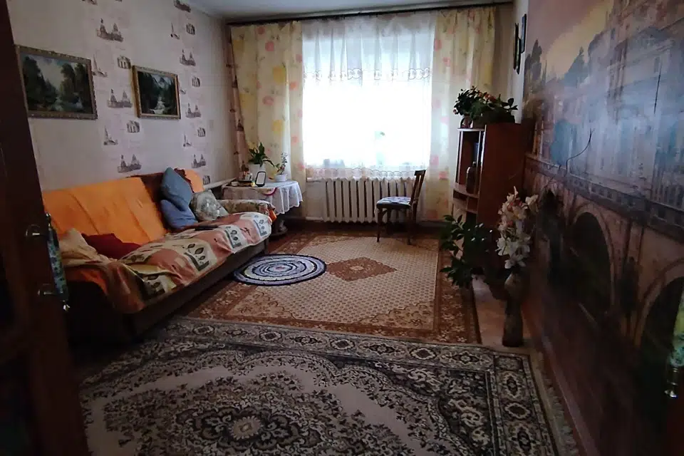 Продаётся 2-этажный дом, 110.5 м²