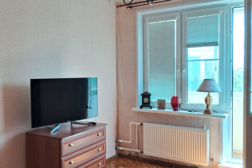 Продаётся 2-комнатная квартира, 46 м²