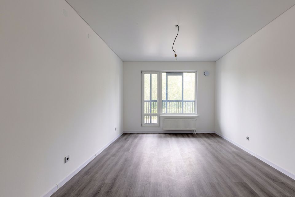 Продаётся студия, 24.9 м²
