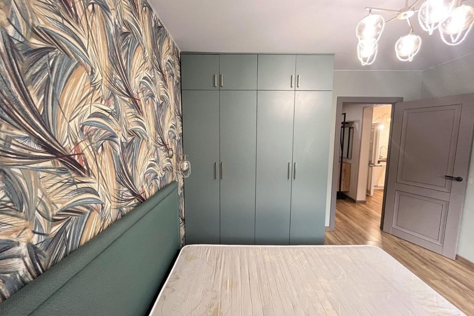 Продаётся 1-комнатная квартира, 48 м²