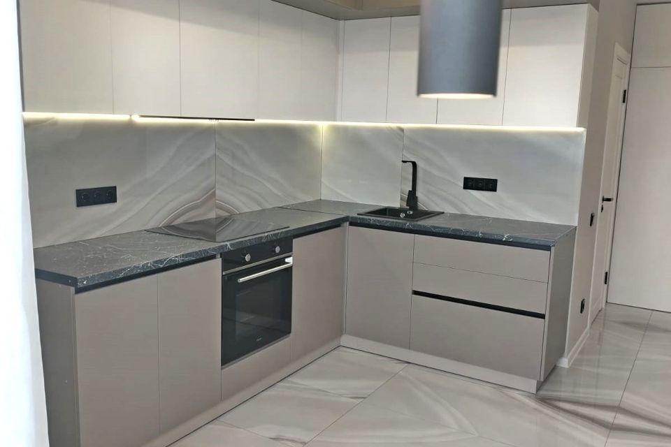 Продаётся 2-комнатная квартира, 60 м²