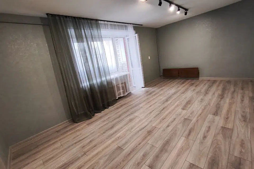 Продаётся 1-комнатная квартира, 38.3 м²