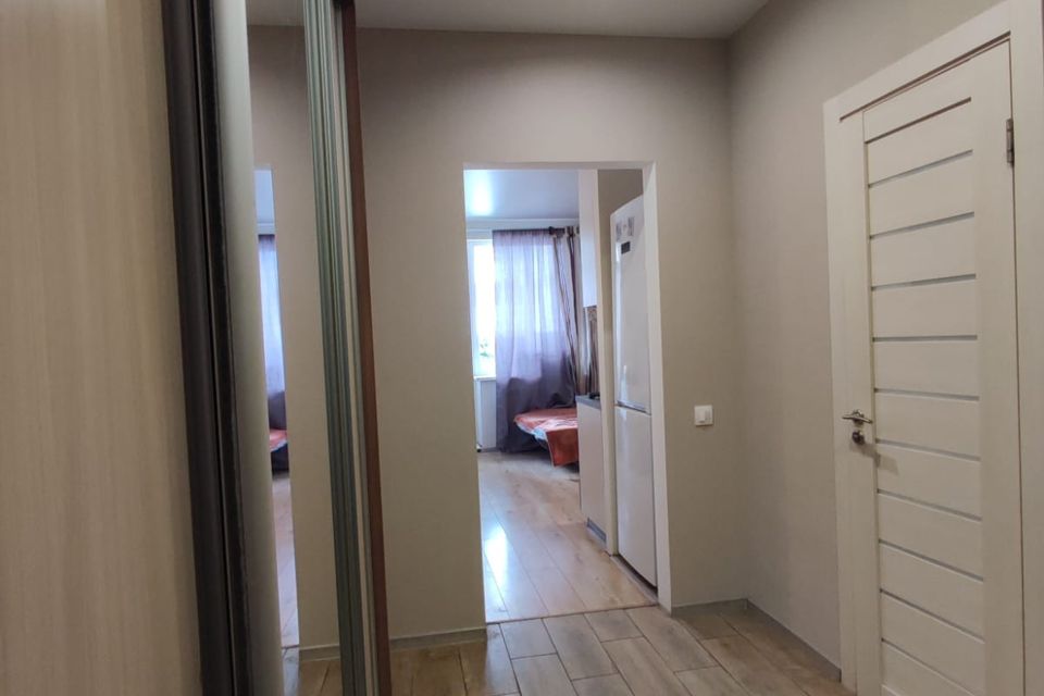 Продаётся студия, 32 м²