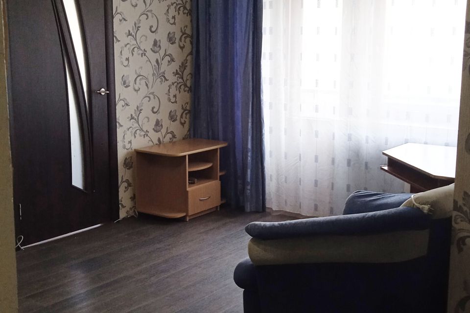 Продаётся 2-комнатная квартира, 45 м²