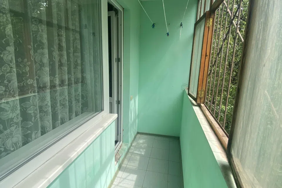 Продаётся 2-комнатная квартира, 54 м²