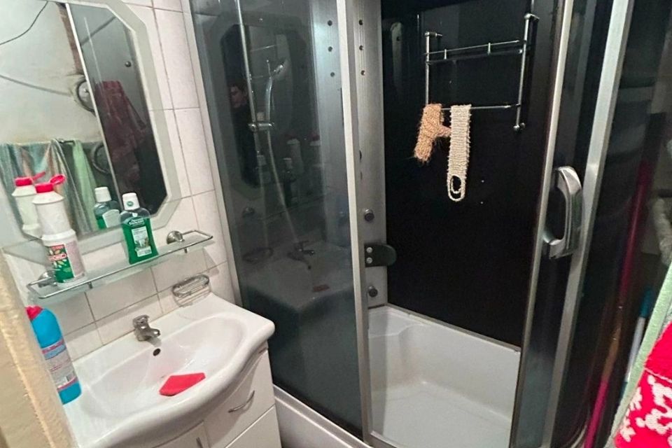 Сдаётся 3-комнатная квартира, 67 м²