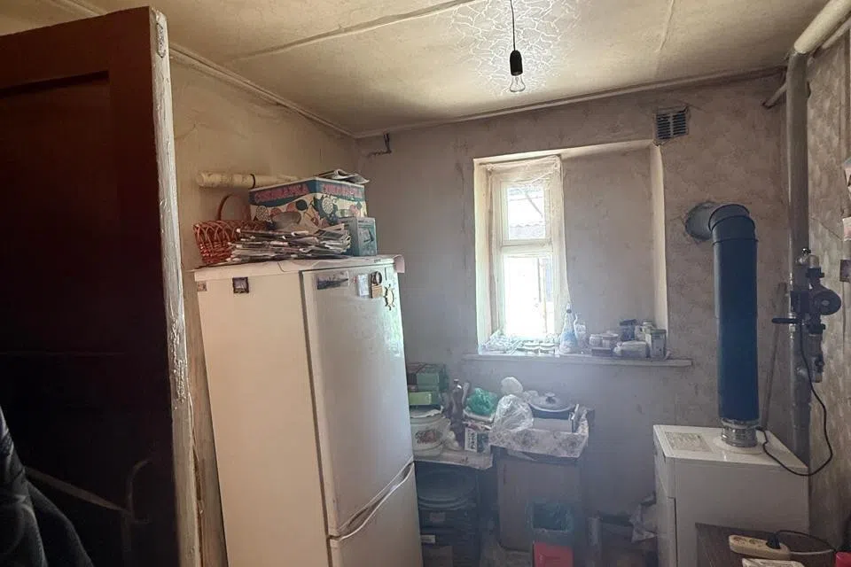 Продаётся 1-этажный дом, 75 м²