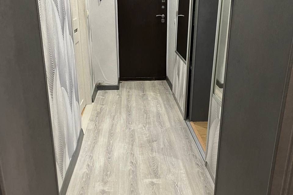 Продаётся 3-комнатная квартира, 78 м²