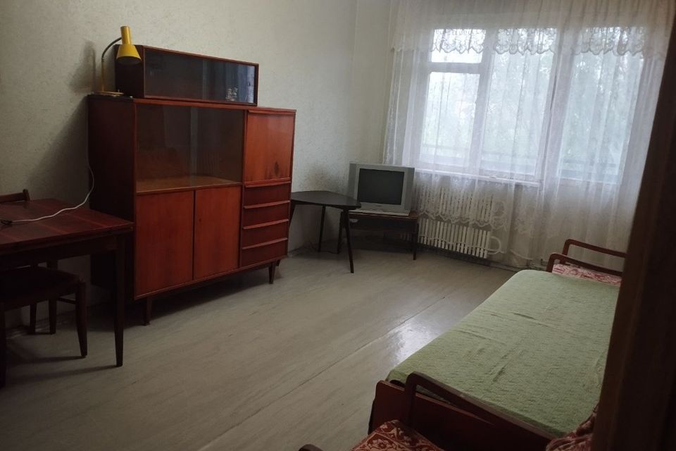 Продаётся 3-комнатная квартира, 66 м²