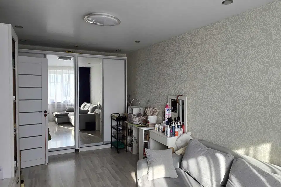 Продаётся 2-комнатная квартира, 41 м²