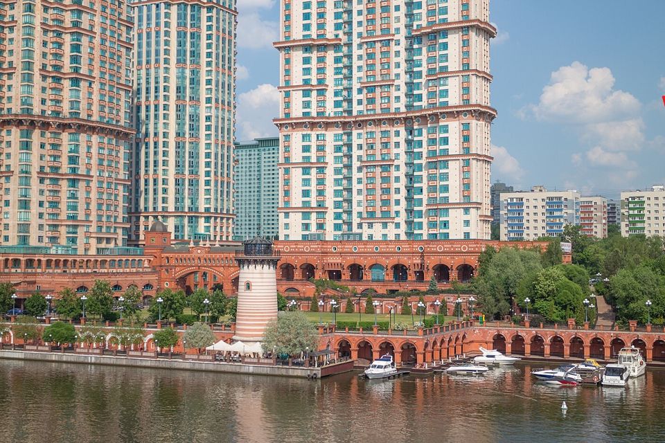 Продаётся 2-комнатная квартира, 45 м²