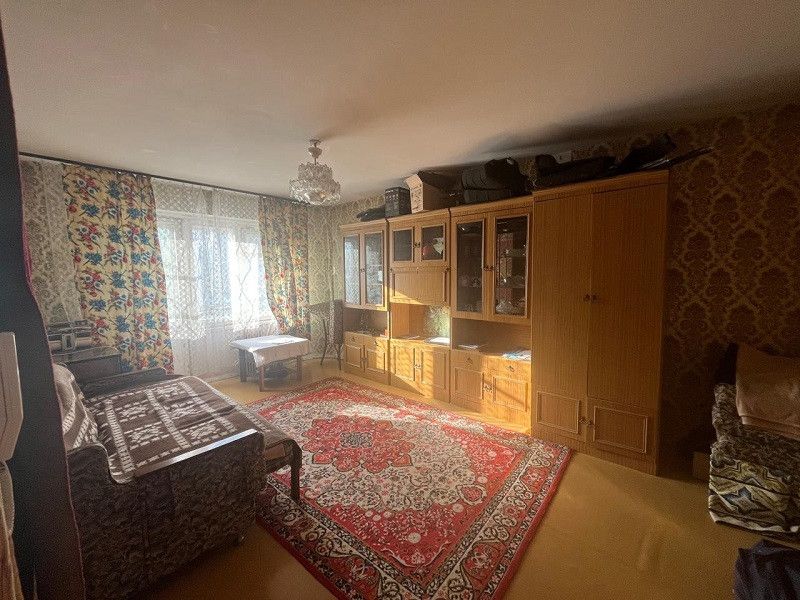Продаётся 1-комнатная квартира, 37.5 м²