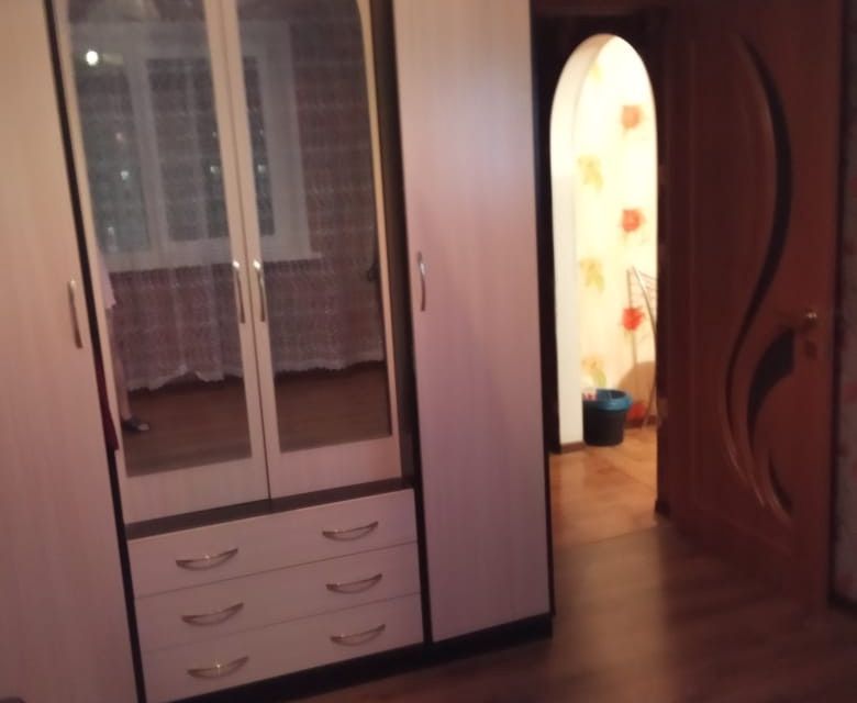 Продаётся 2-комнатная квартира, 62 м²