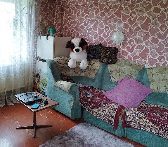Продаётся 2-комнатная квартира, 49 м²