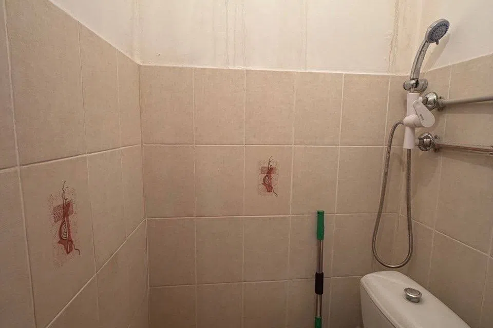 Продаётся 1-комнатная квартира, 12.7 м²