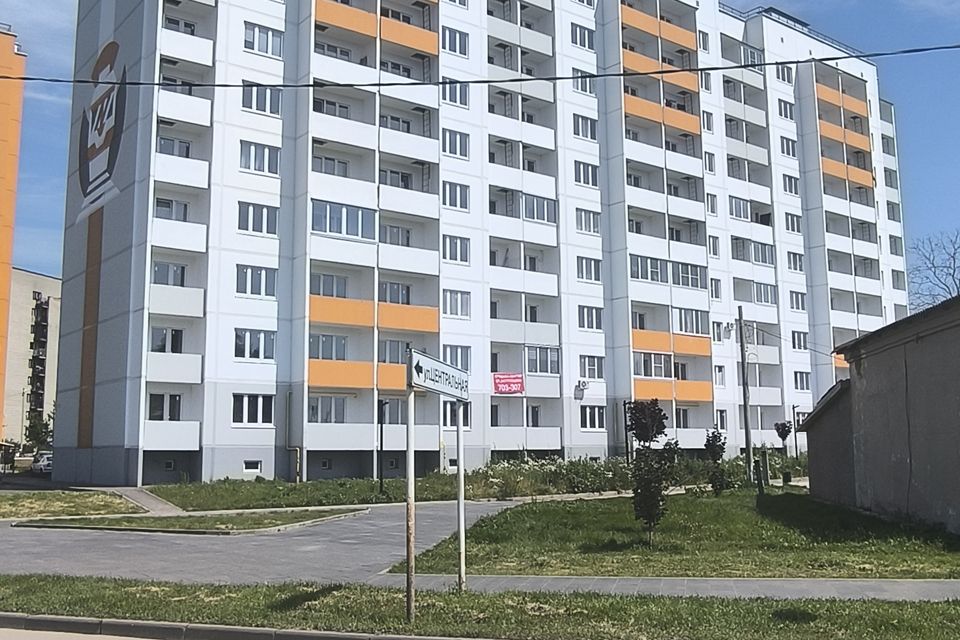 Продаётся 2-комнатная квартира, 74 м²