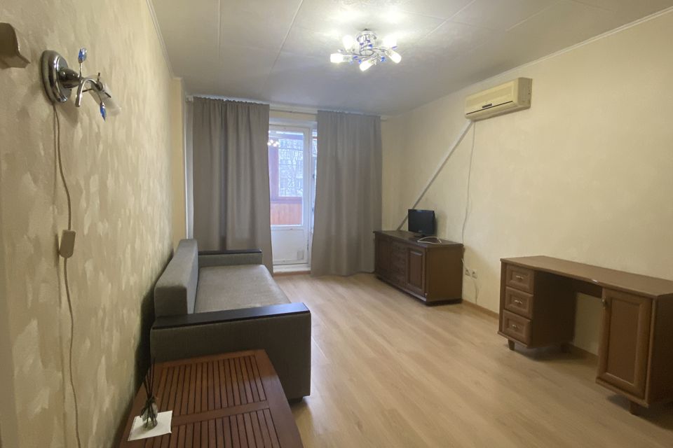 Продаётся 2-комнатная квартира, 45.9 м²