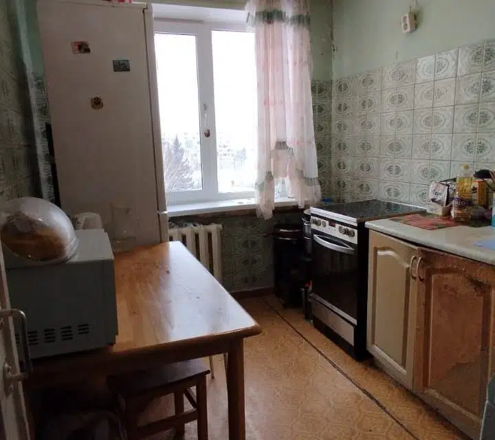 Продаётся 2-комнатная квартира, 47 м²