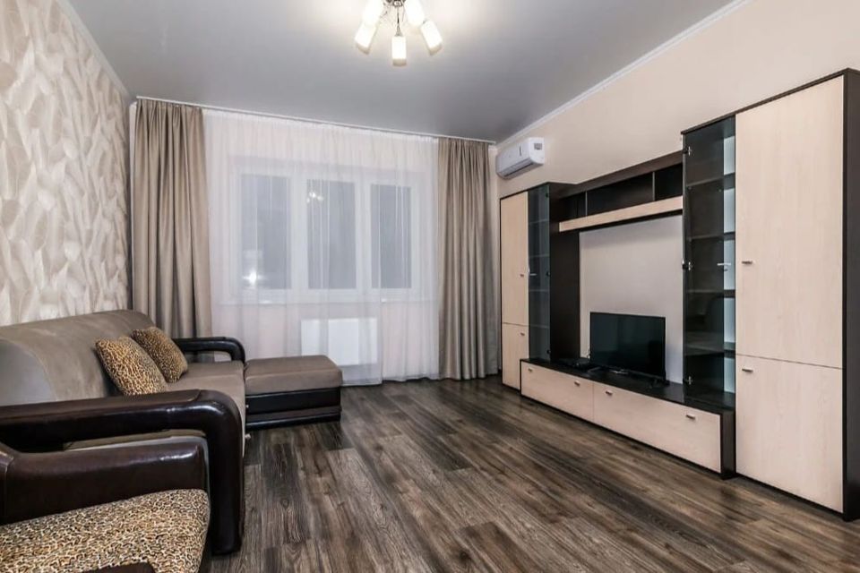 Продаётся 2-комнатная квартира, 48.8 м²