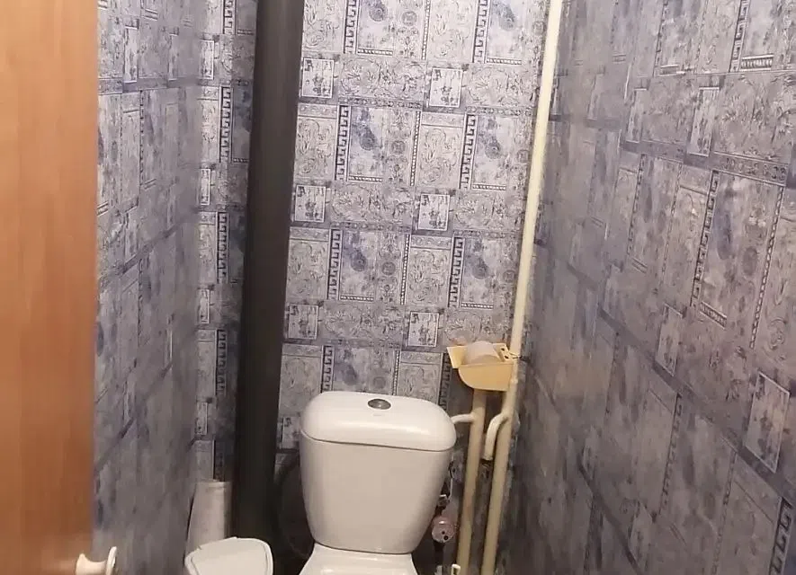 Продаётся 1-комнатная квартира, 35.8 м²