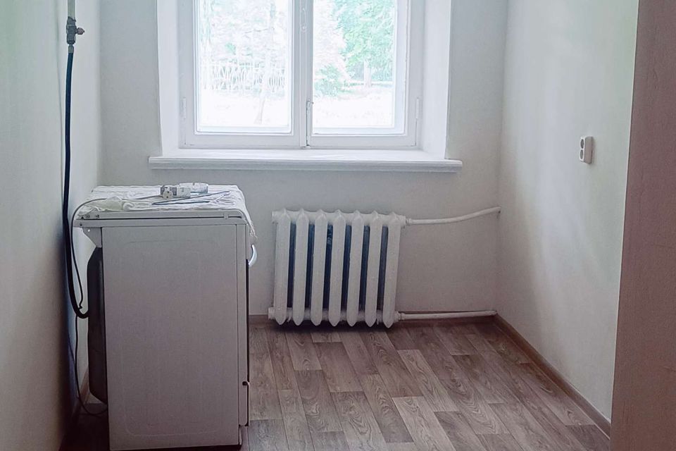 Продаётся 3-комнатная квартира, 82 м²