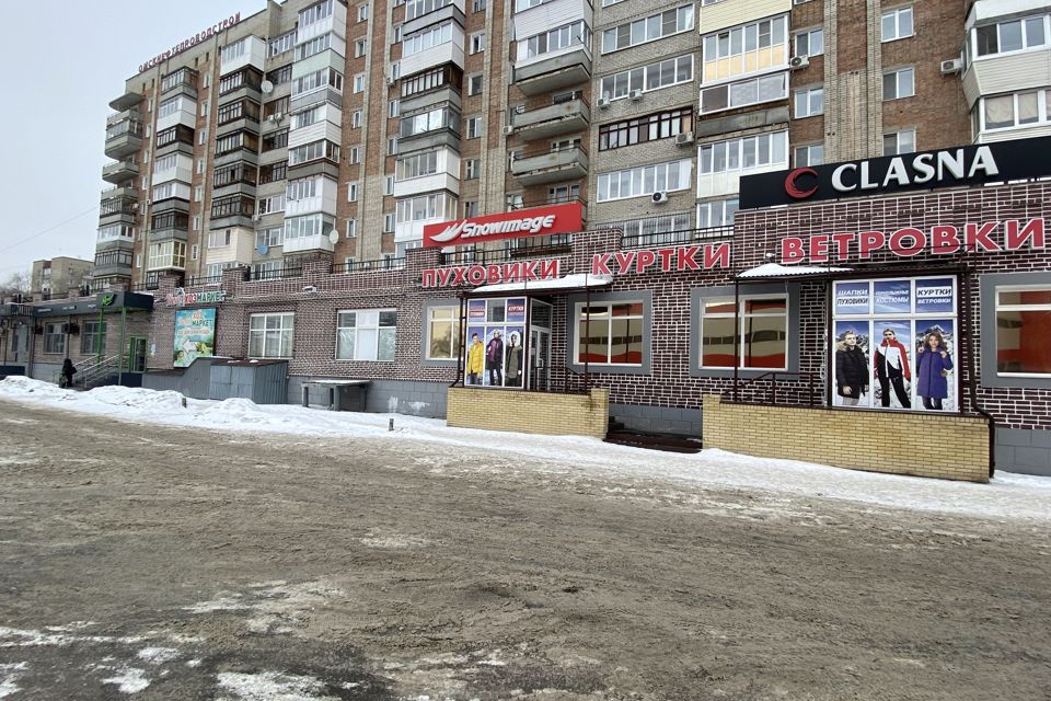 Продаётся 4-комнатная квартира, 87.3 м²