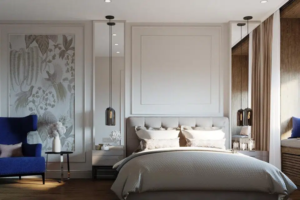 Продаётся 2-комнатная квартира, 57.1 м²