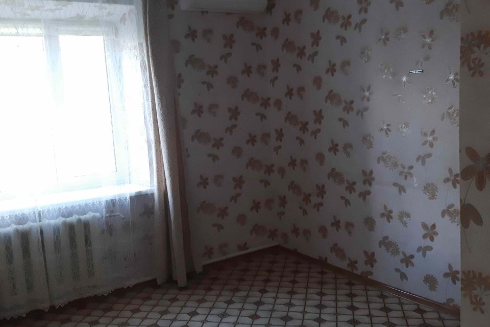 Продаётся 2-комнатная квартира, 35.5 м²