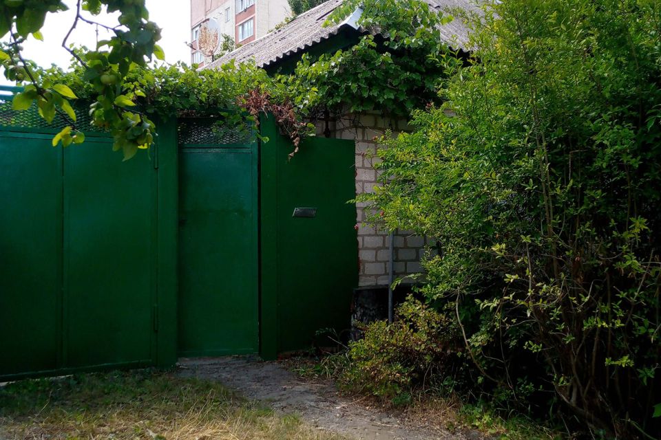 Продаётся 1-этажный дом, 75 м²
