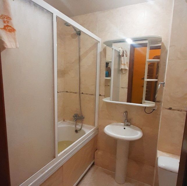 Продаётся 3-комнатная квартира, 64 м²