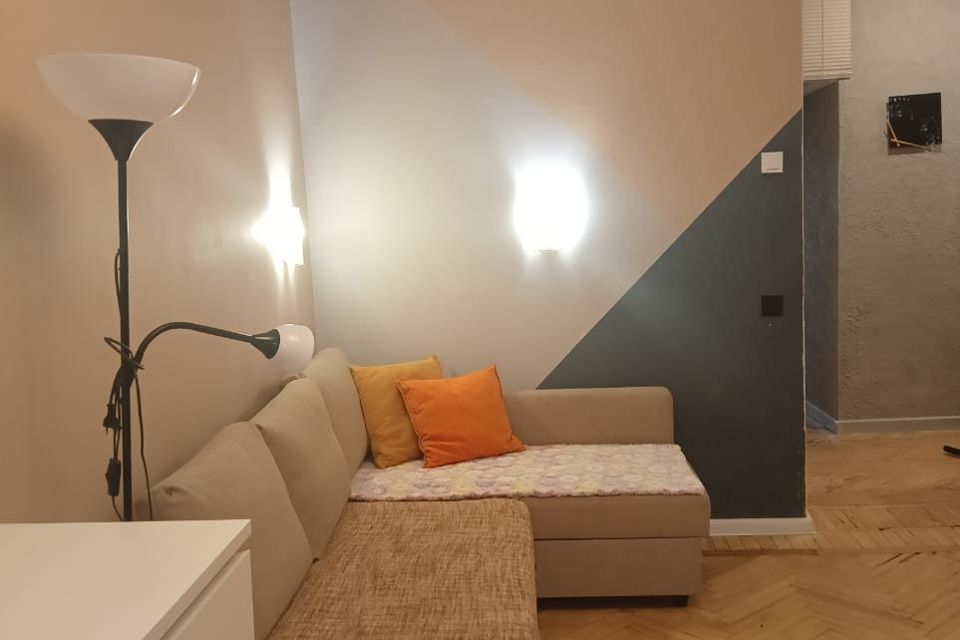 Сдаётся 2-комнатная квартира, 60 м²