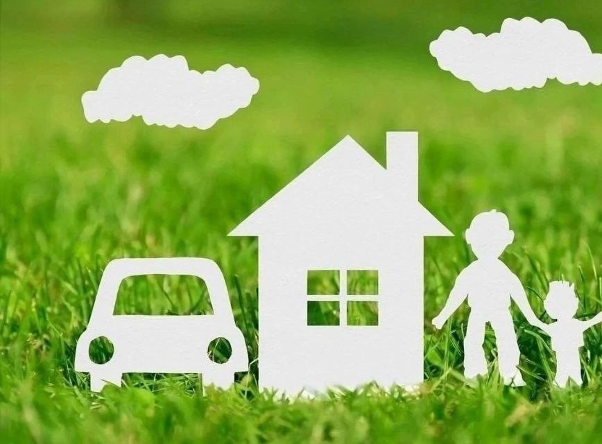 Продаётся 3-комнатная квартира, 57 м²