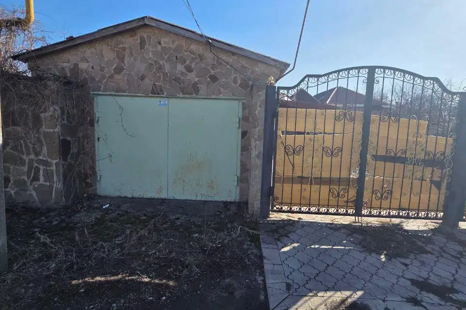 Продаётся 1-этажный дом, 142 м²