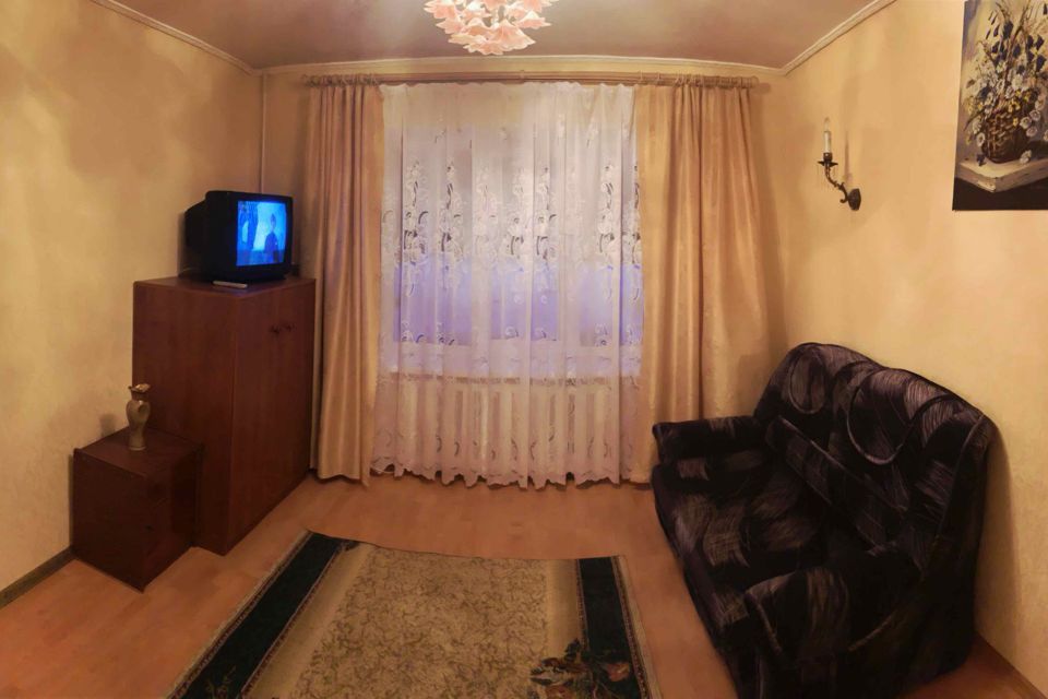 Продаётся студия, 18 м²