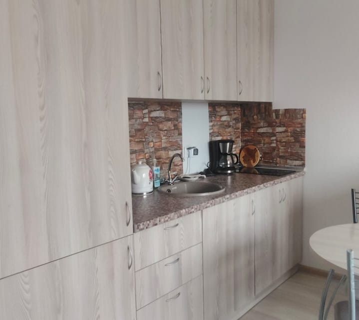 Продаётся студия, 22.1 м²