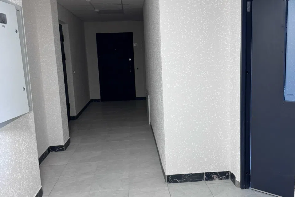 Продаётся студия, 30 м²