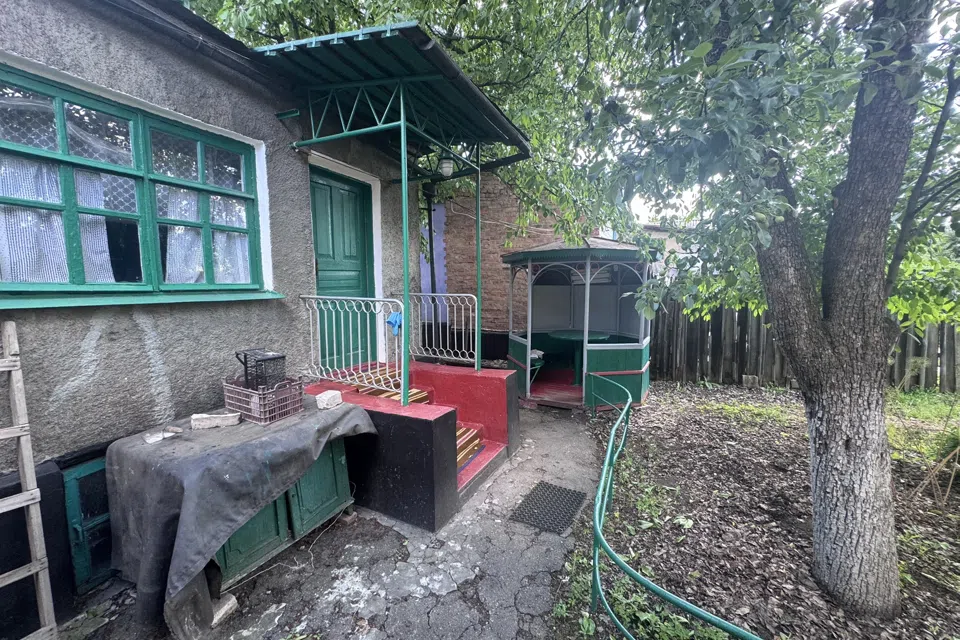 Продаётся 1-этажный дом, 70 м²