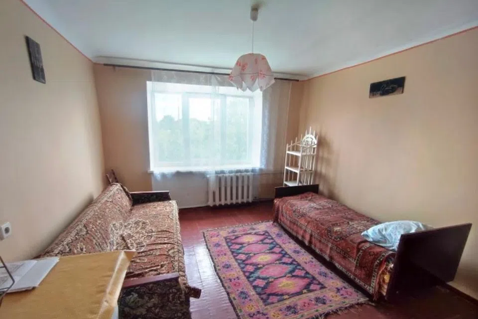 Продаётся 1-комнатная квартира, 19 м²
